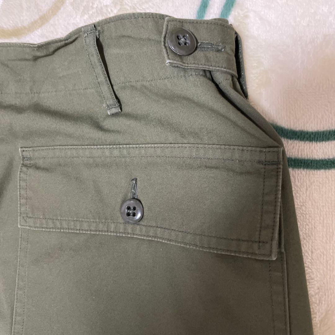 サウスウィック ベイカーパンツ XL