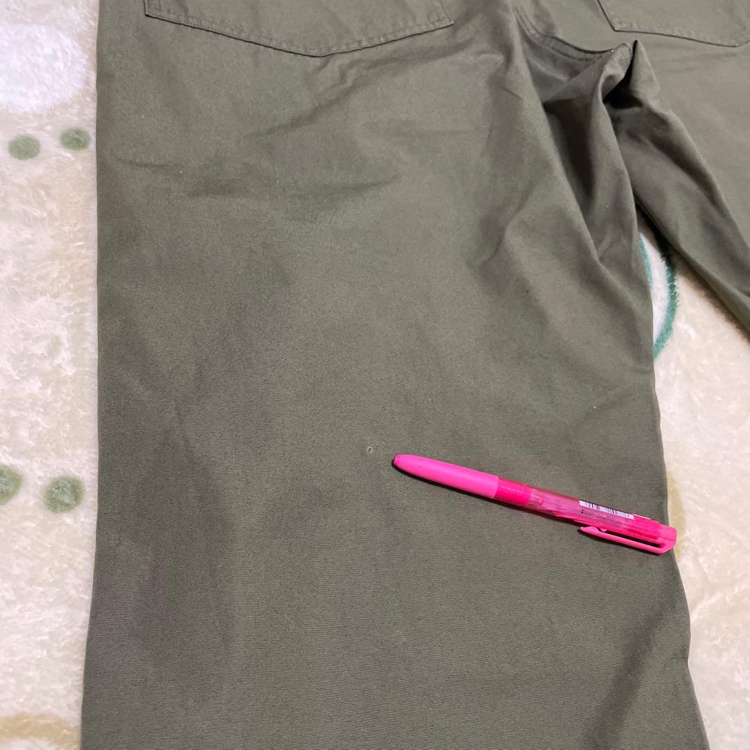 サウスウィック ベイカーパンツ XL