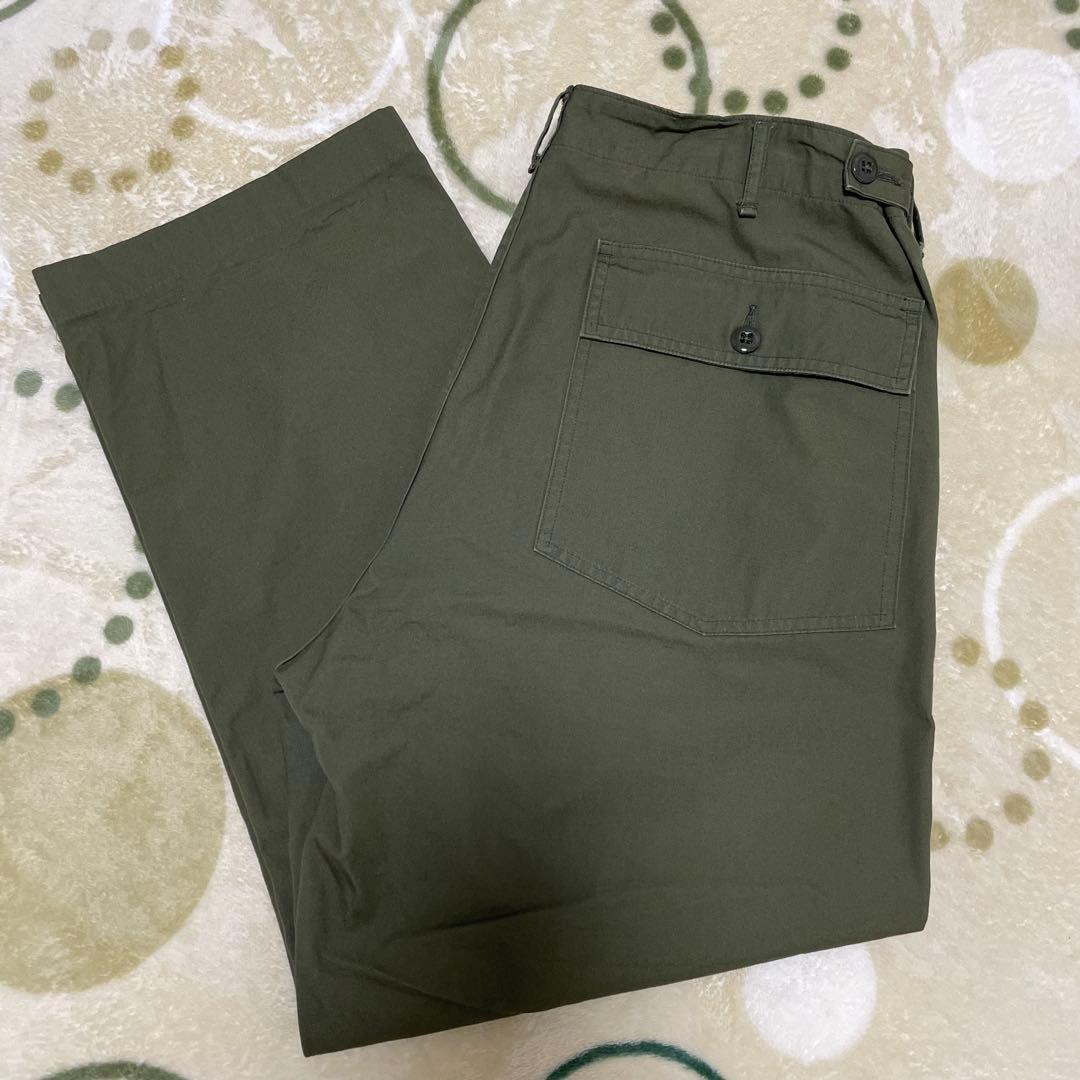 サウスウィック ベイカーパンツ XL