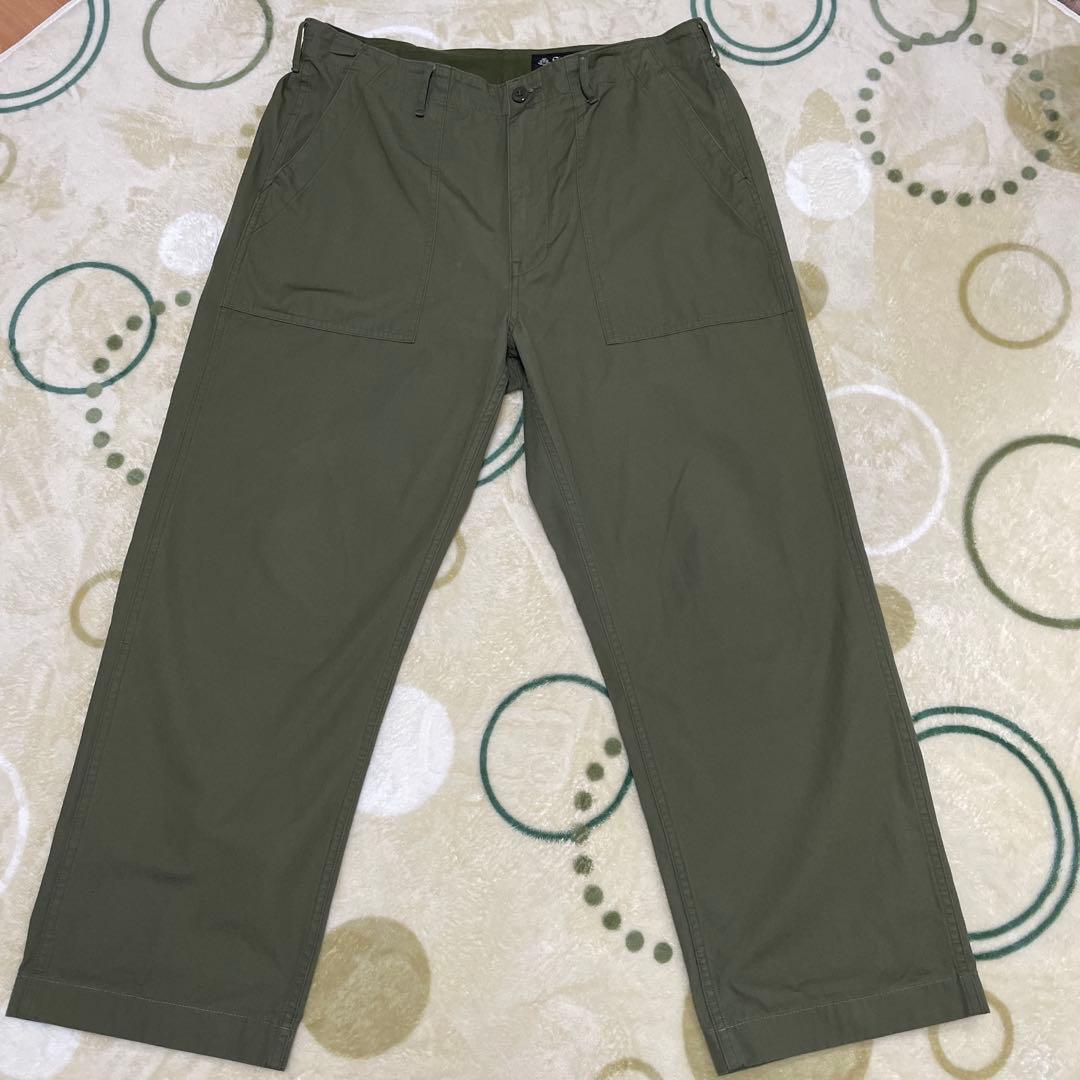 サウスウィック ベイカーパンツ XL