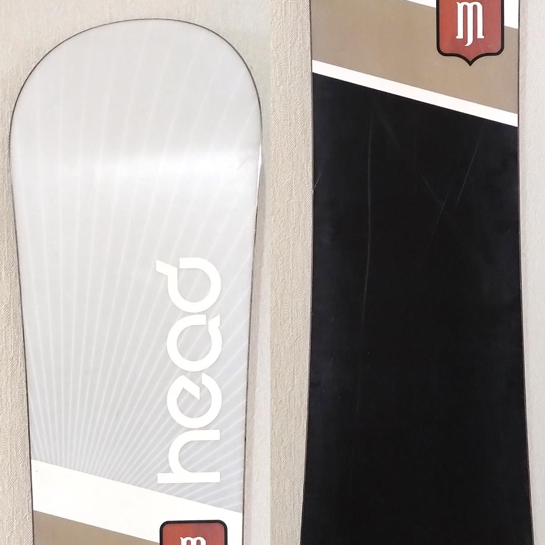 HEAD ヘッド 148 MATRIX DRAKE スノボ 2点セット