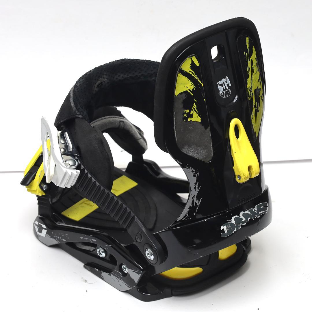 HEAD ヘッド 148 MATRIX DRAKE スノボ 2点セット