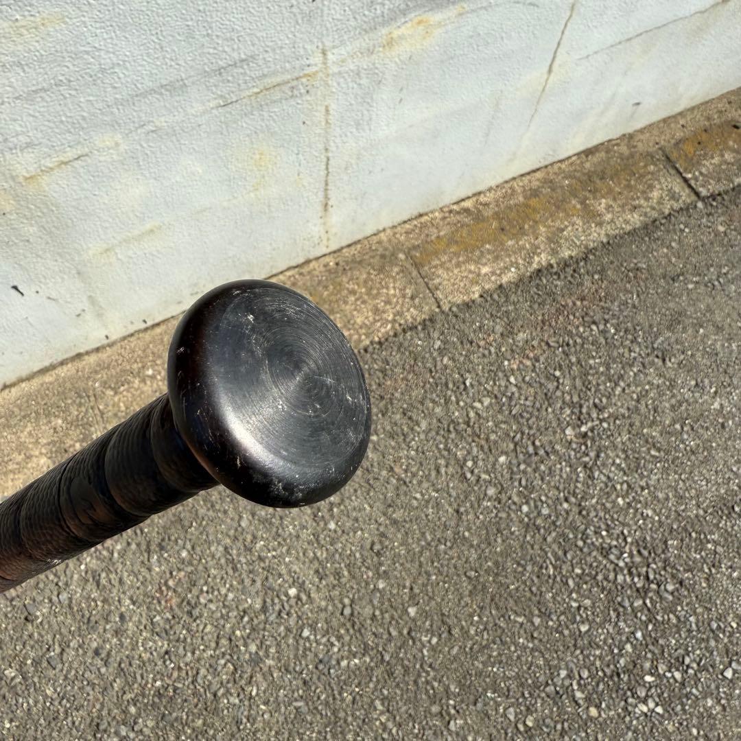 ディマリニ　voodoo 金属バット