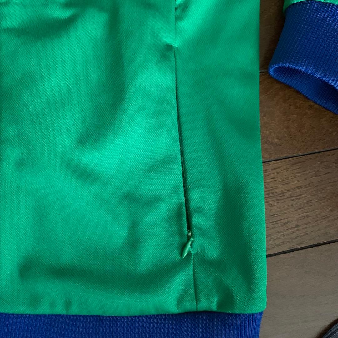 adidas アディダス トラックジャケット