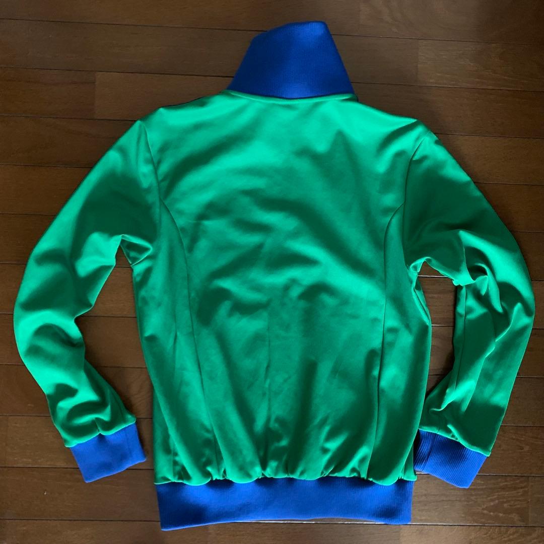 adidas アディダス トラックジャケット