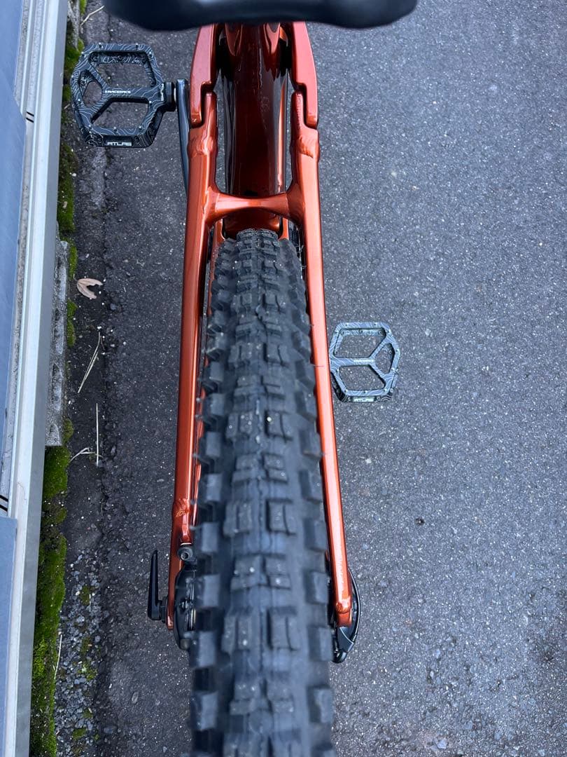 TREK SLASH 8 GEN5 トレックスラッシュ8