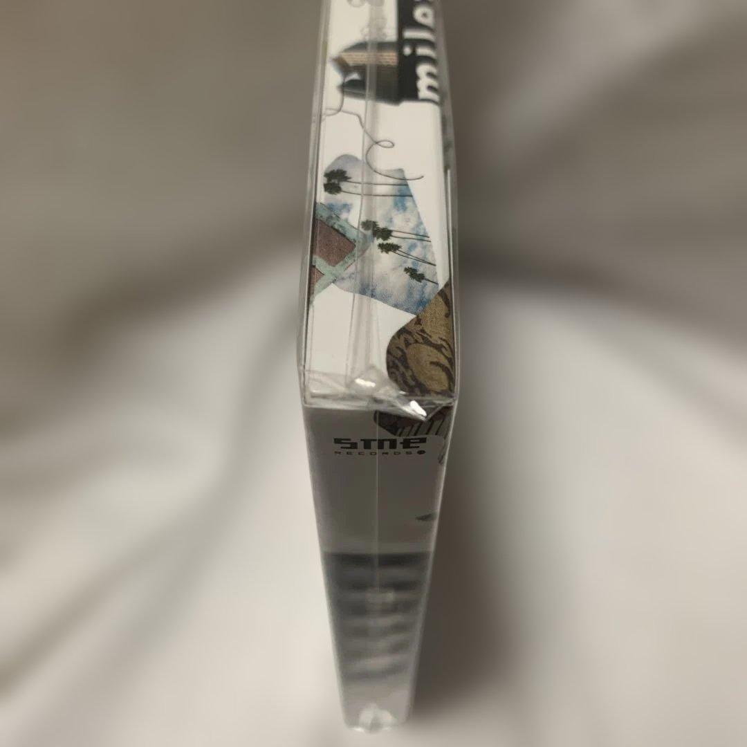 milet eyes (初回生産限定盤A)(Blu-ray Disc付)