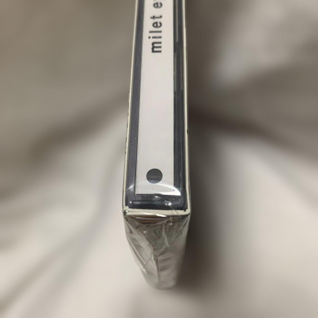 milet eyes (初回生産限定盤A)(Blu-ray Disc付)