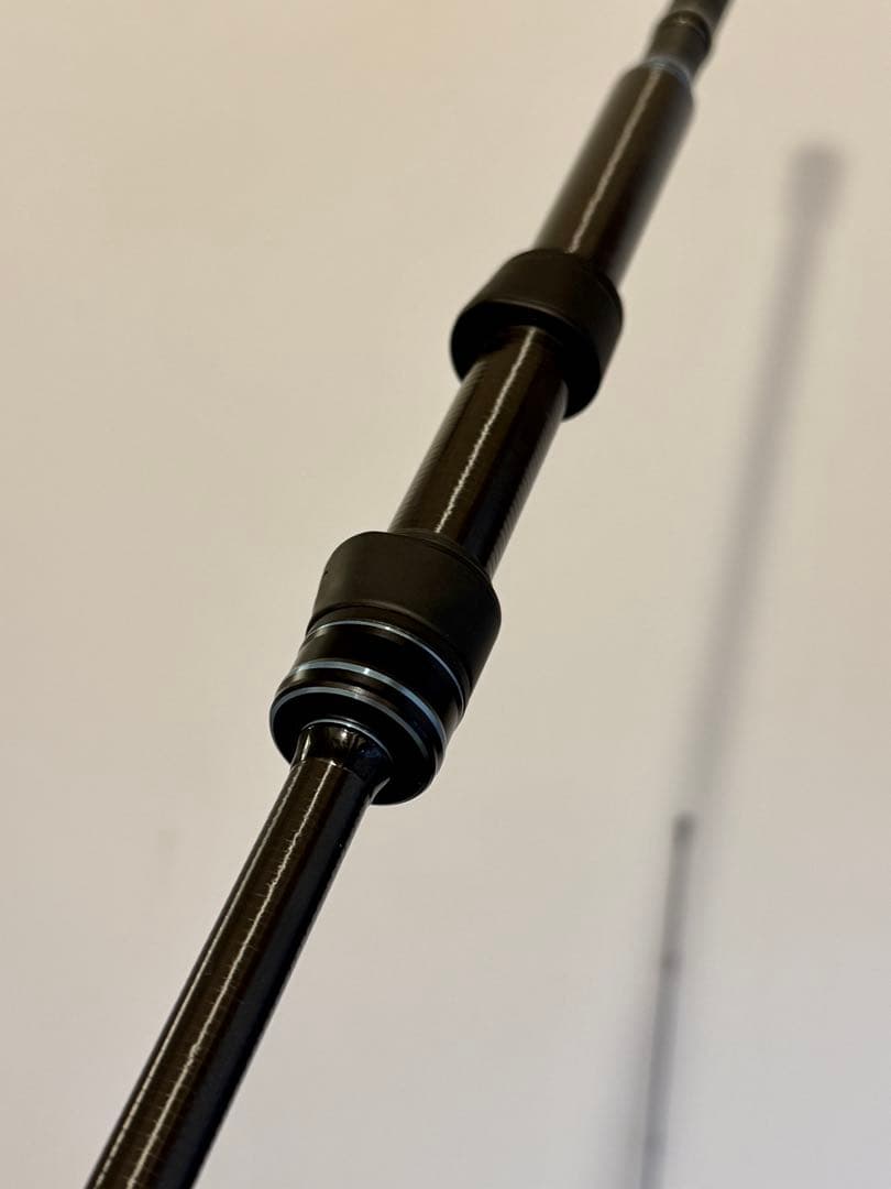 寧音 B79MH-solid がまかつ ラグゼ LUXXE