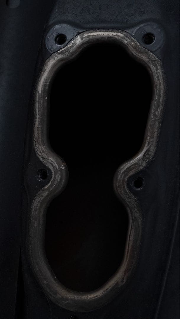 XL883n 2020年モデル純正タンク　ハーレー 中古