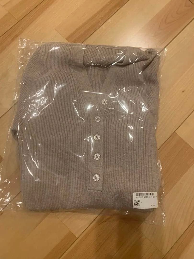 holidayandholidayワンピース新品未使用