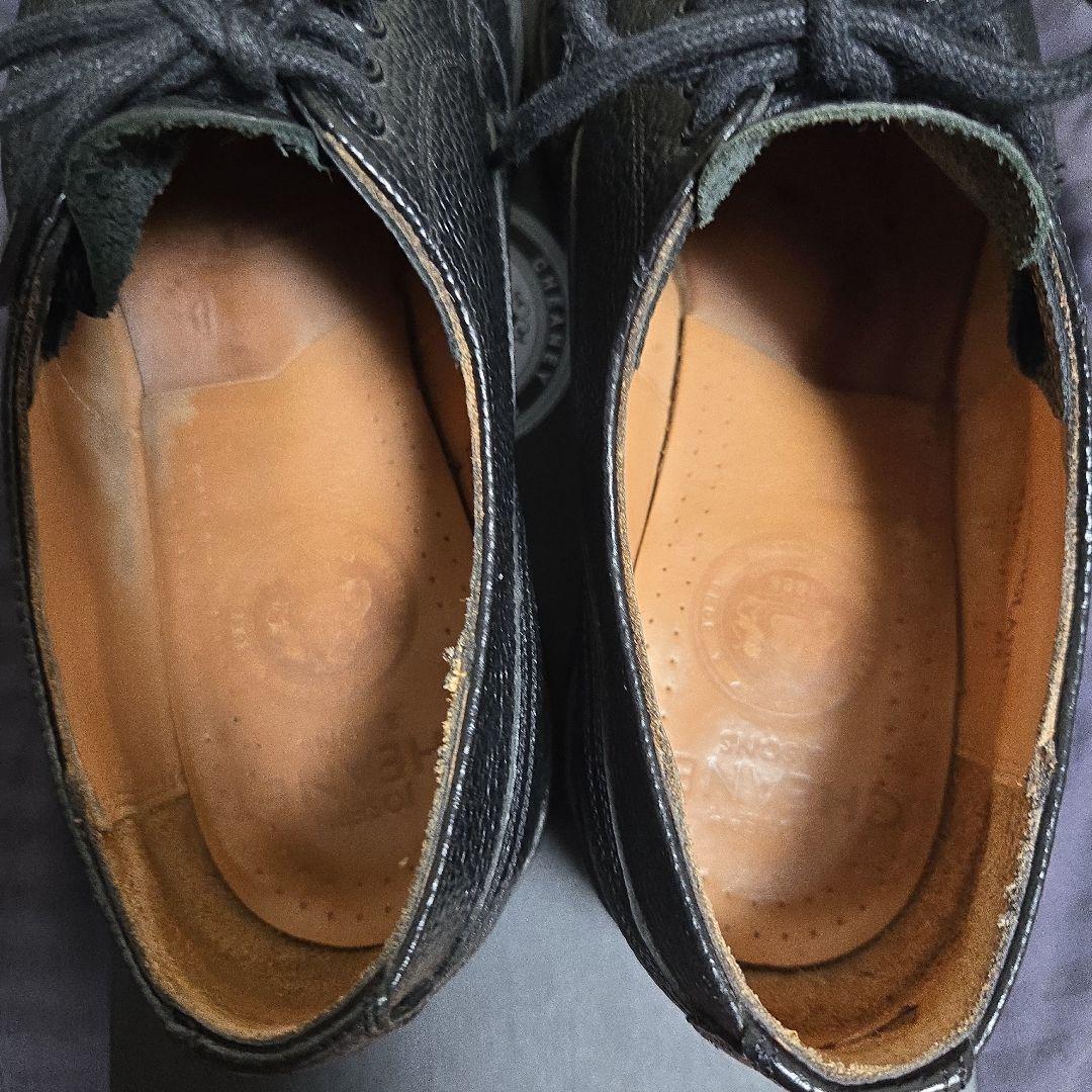 週末セール<JOSEPH CHEANEY>ケンゴン2