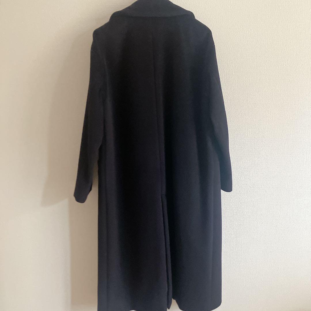 UNITED ARROWS ビッグテーラード コート 2024秋冬