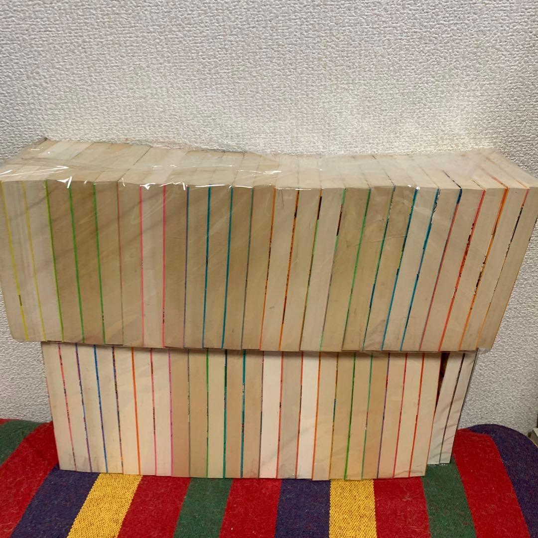 じゃりンこチエ　じゃりんこちえ文庫　本編＋番外編2タイトル　全49巻　はるき悦巳