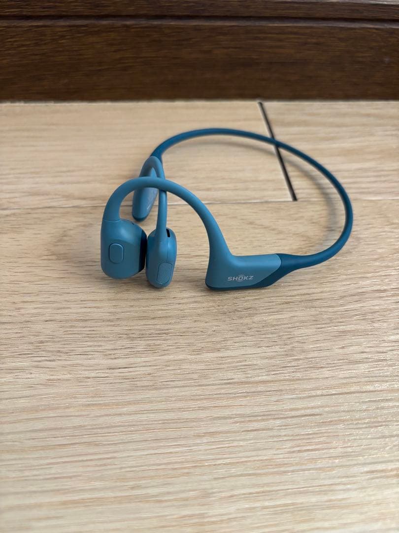 イヤホン Shokz Open Run Pro