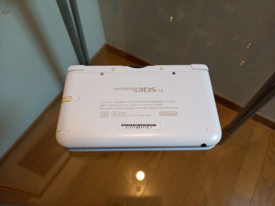 3DS ll 本体 ソフト24本