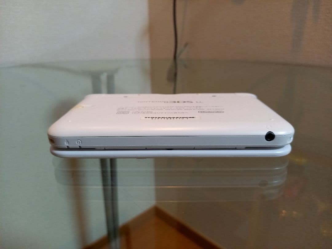 3DS ll 本体 ソフト24本