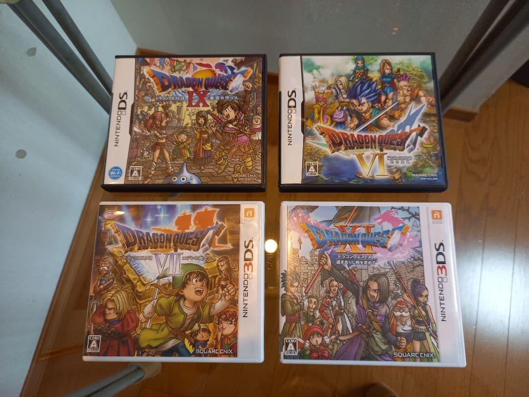 3DS ll 本体 ソフト24本