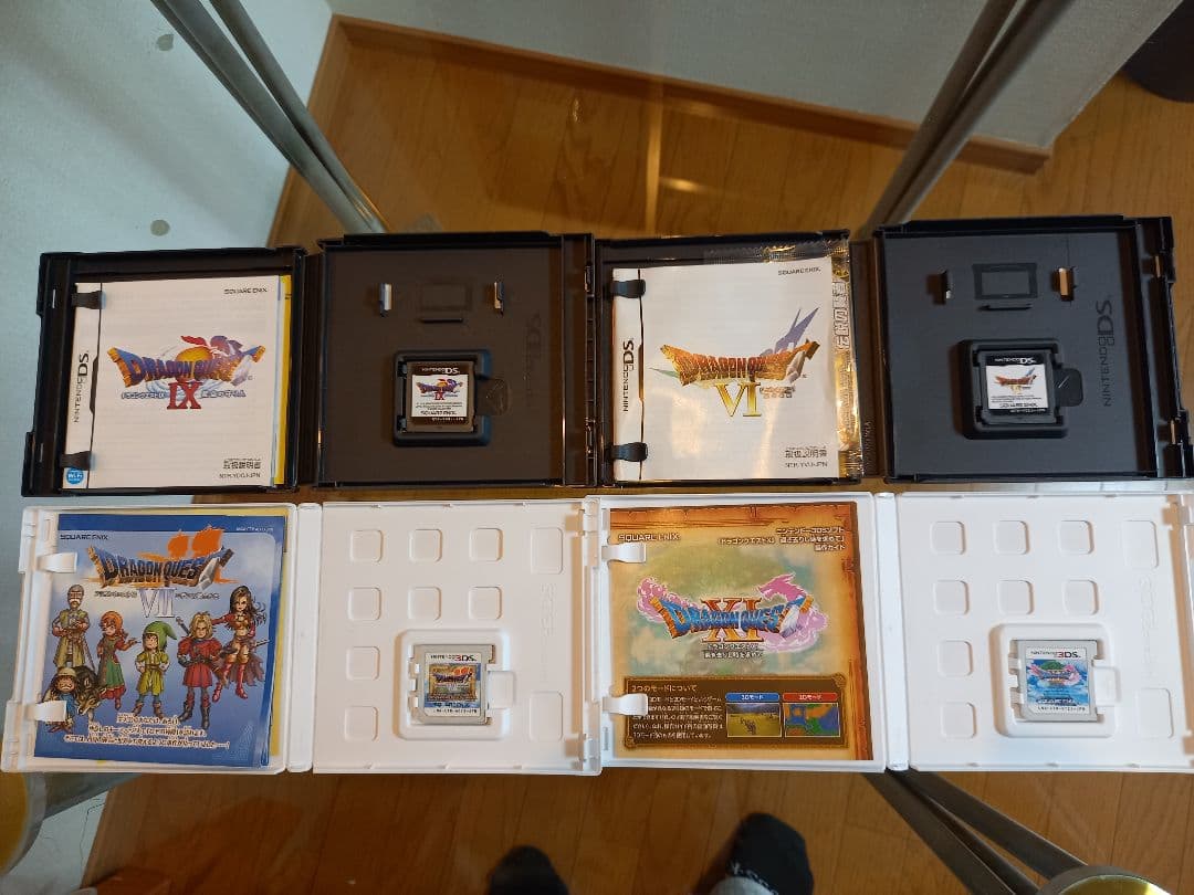 3DS ll 本体 ソフト24本