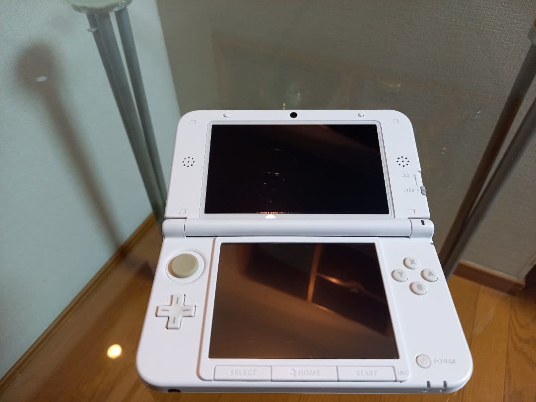 3DS ll 本体 ソフト24本