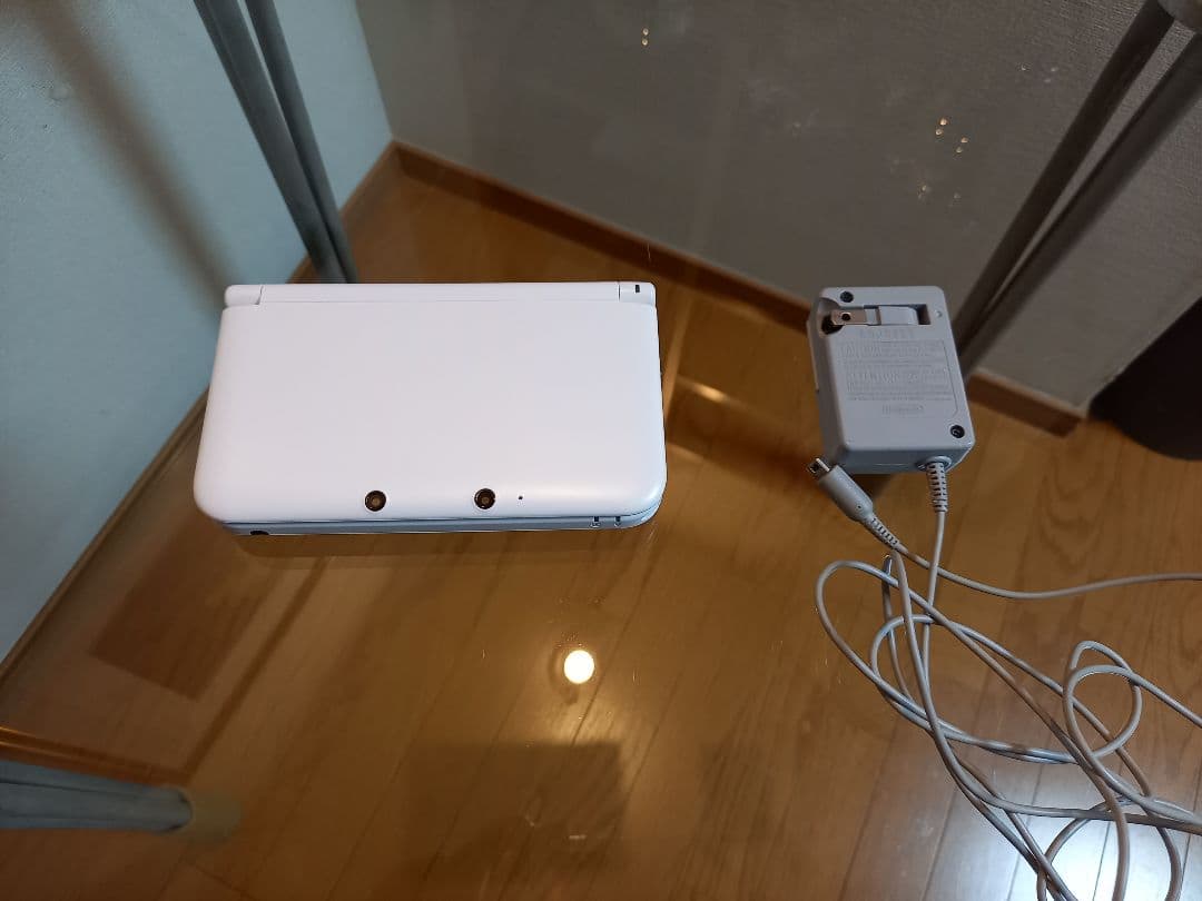 3DS ll 本体 ソフト24本