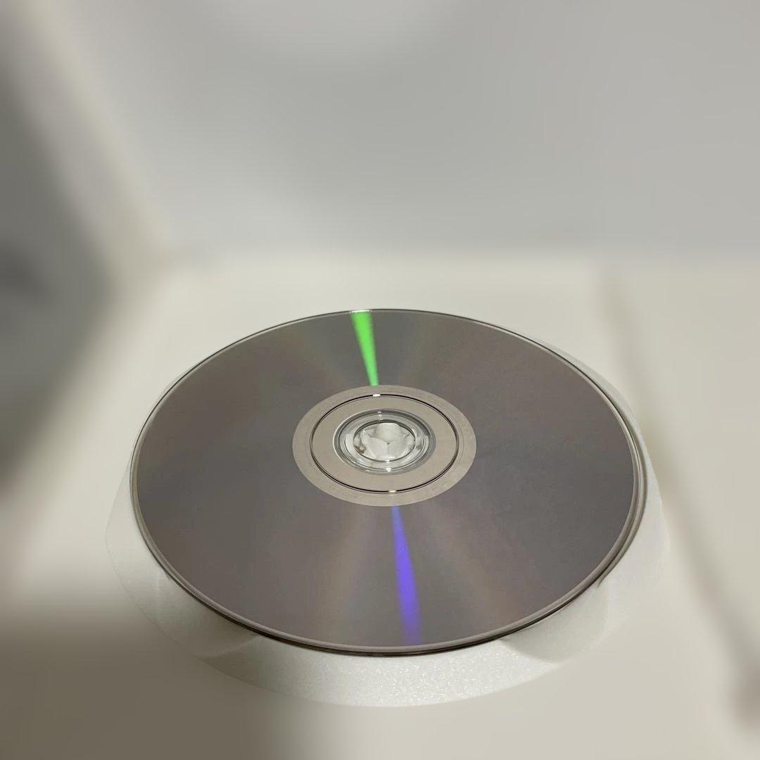 シルビアのいる街で('07スペイン/仏) セル版