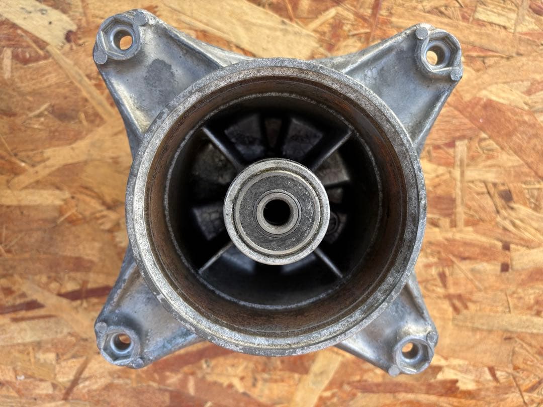 大*光様 ホンダ HONDA シャリー 純正シャリー 4本ハブ モンキー ゴリラ