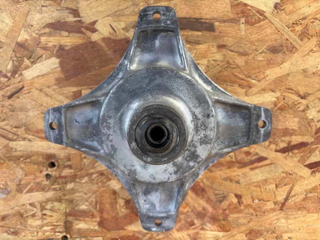 大*光様 ホンダ HONDA シャリー 純正シャリー 4本ハブ モンキー ゴリラ