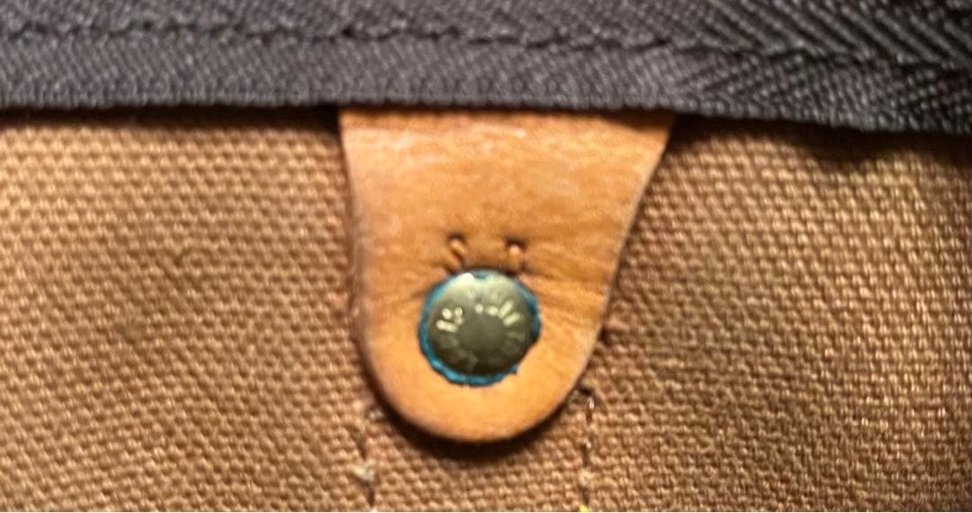 【直営店購入】“旅行にプレゼントに”極美品ルイヴィトン　モノグラム キーポル55