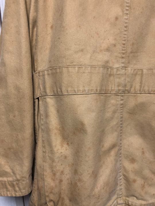 ポロラルフローレン ハンティングジャケット