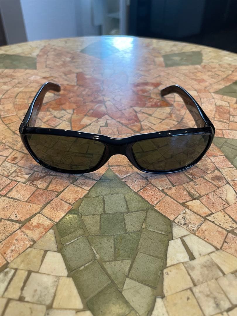 【値下げしました】gucci サングラス【ビンテージ】