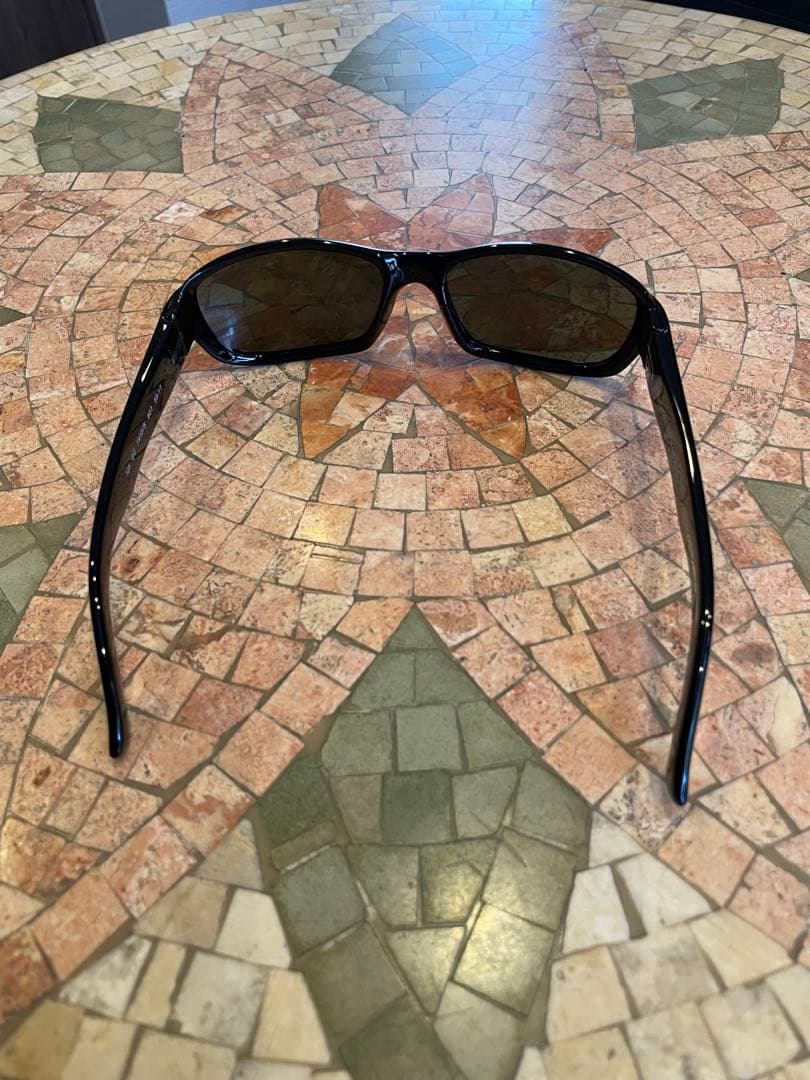 【値下げしました】gucci サングラス【ビンテージ】