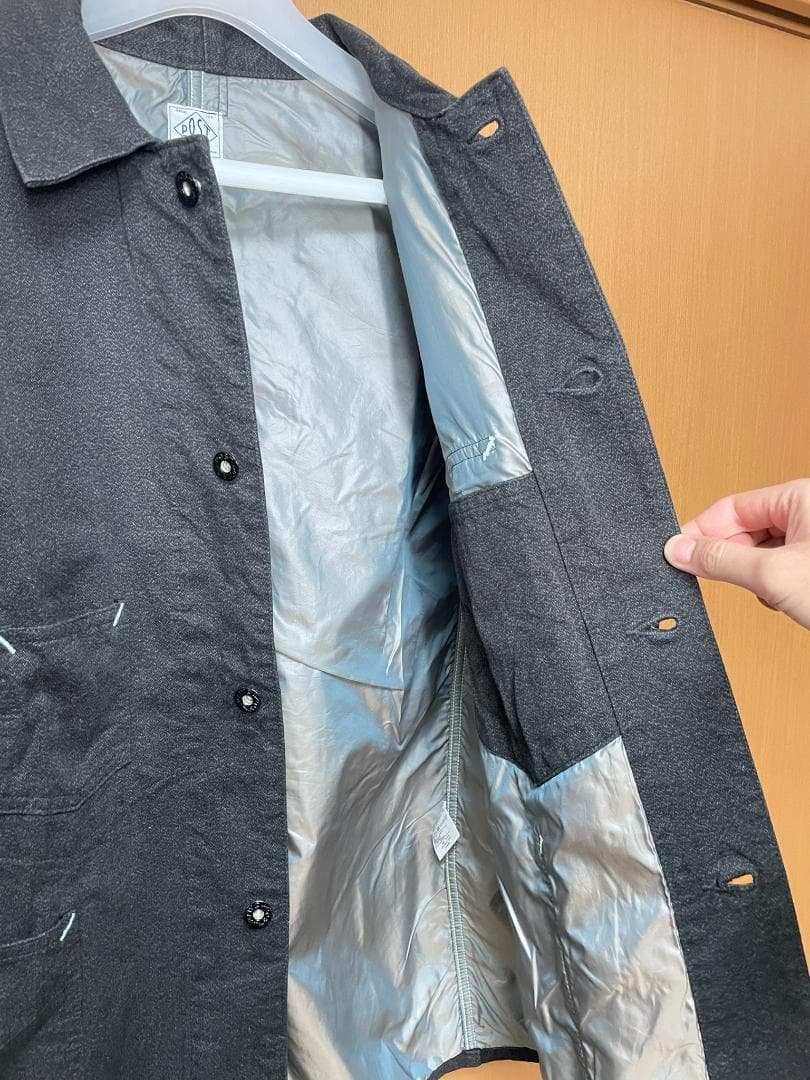 #3111-CC De Luxe Railroader 2 コバート L