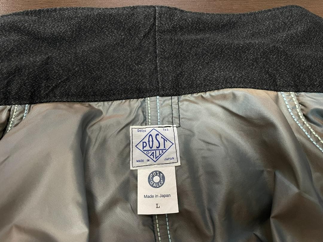 #3111-CC De Luxe Railroader 2 コバート L