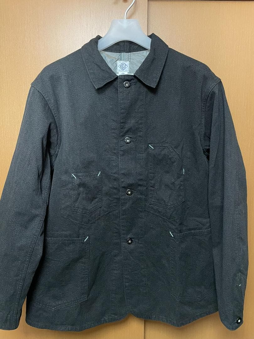 #3111-CC De Luxe Railroader 2 コバート L