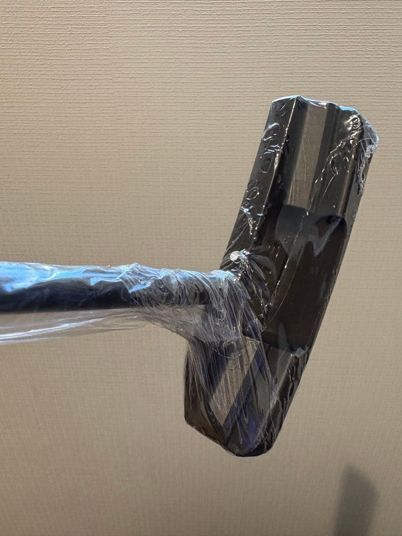 未使用 宮城裕治 MiG005 センターシャフトパター 34.5インチ 限定