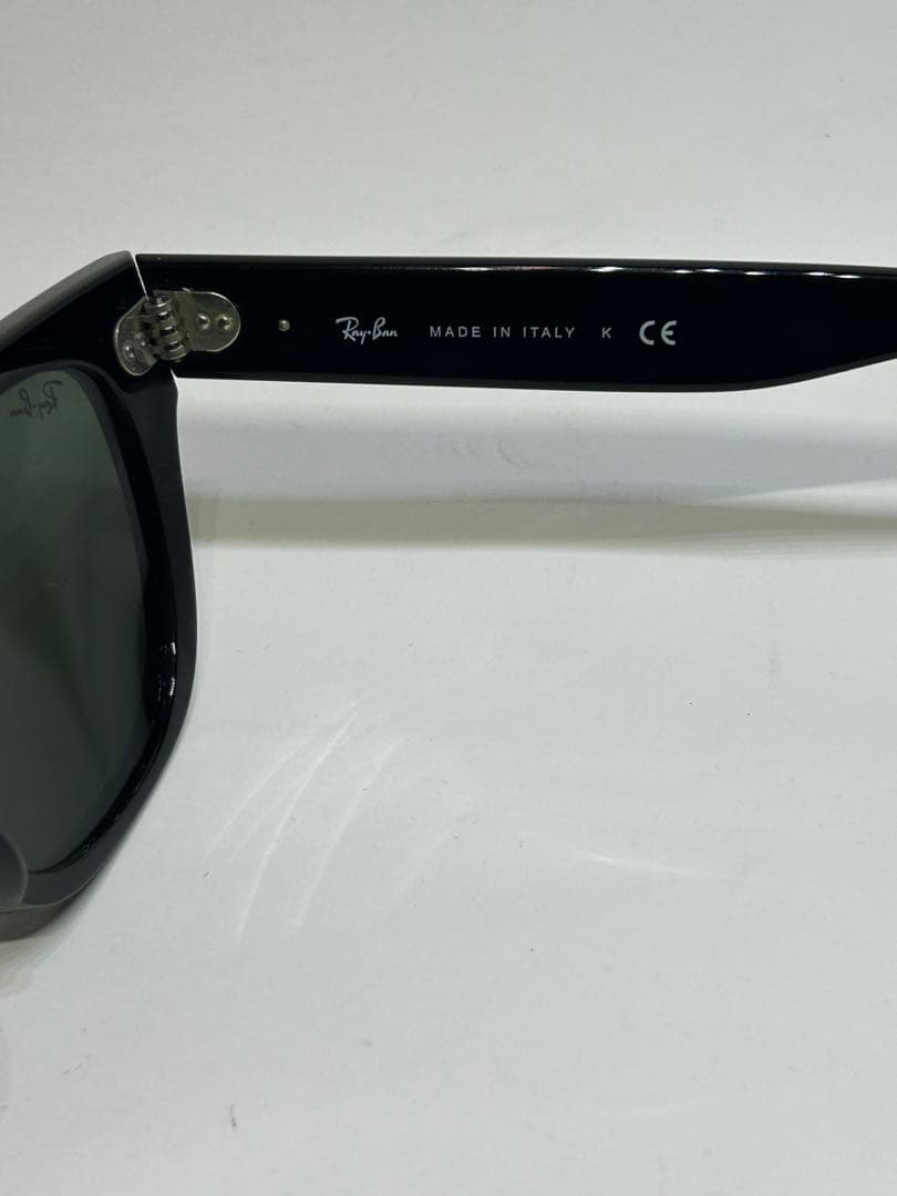 レイバンサングラスRay-Ban RB 4169 Laramie ララミー