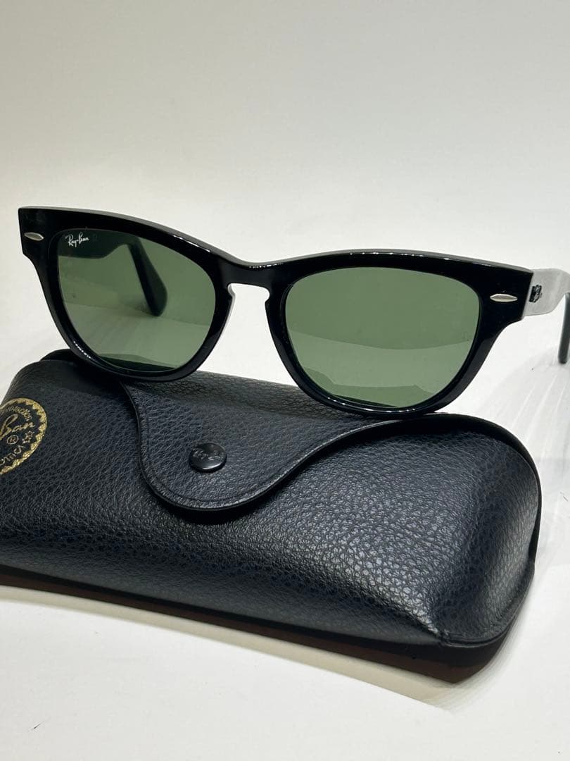 レイバンサングラスRay-Ban RB 4169 Laramie ララミー