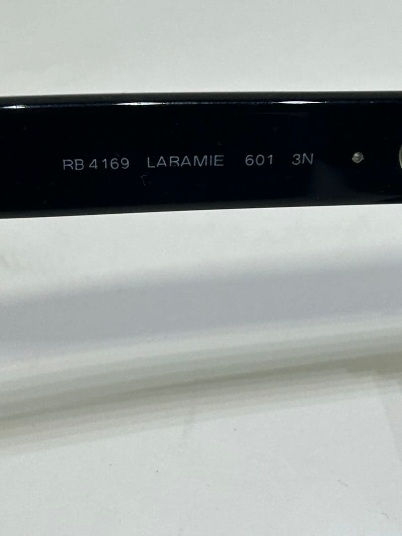 レイバンサングラスRay-Ban RB 4169 Laramie ララミー