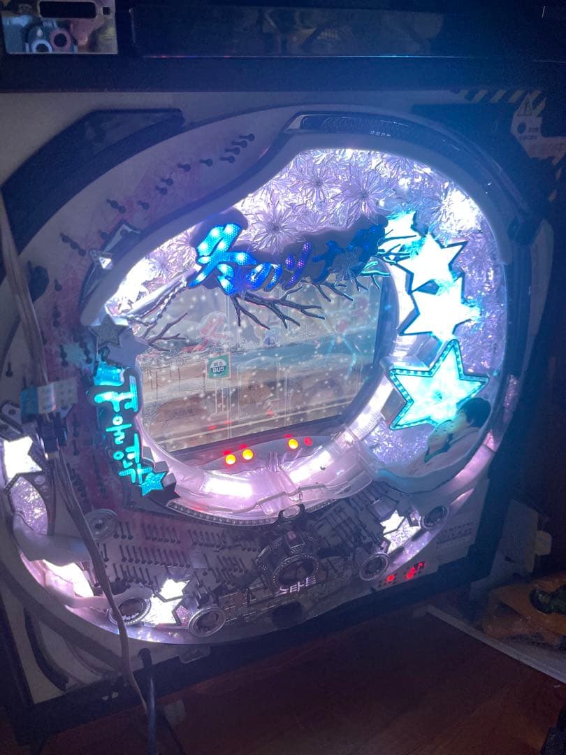 【送料込み、たのメル便】冬のソナタ２ パチンコ 卓上