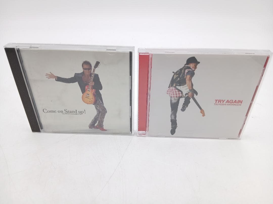 長渕剛 CDコレクション 13枚セット シングル アルバム