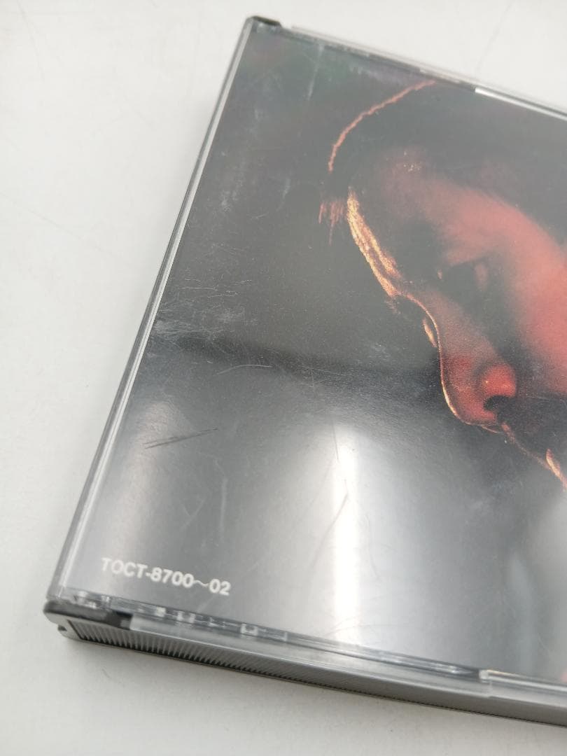 長渕剛 CDコレクション 13枚セット シングル アルバム