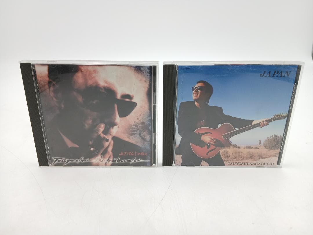 長渕剛 CDコレクション 13枚セット シングル アルバム