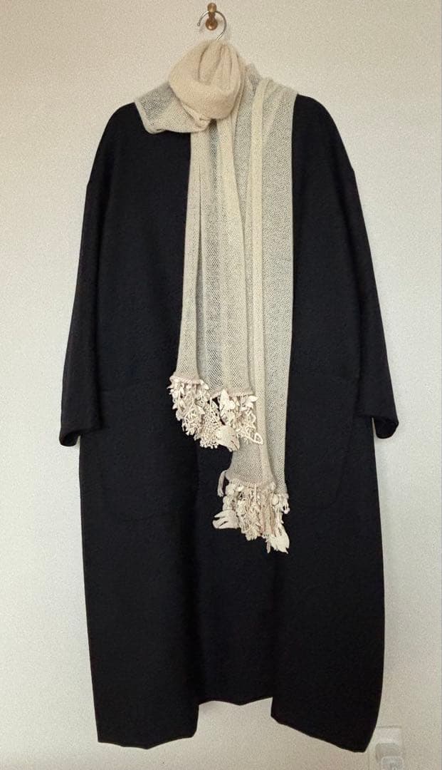 ミナペルホネンストール2025a/w