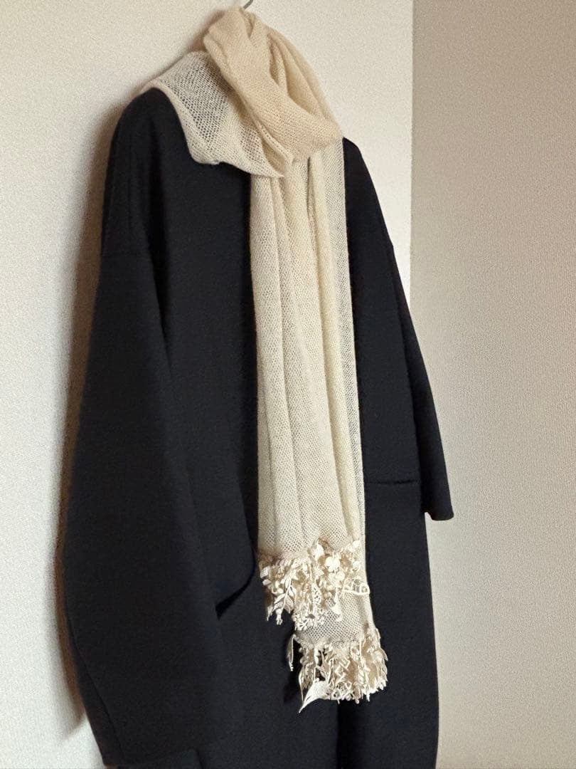 ミナペルホネンストール2025a/w