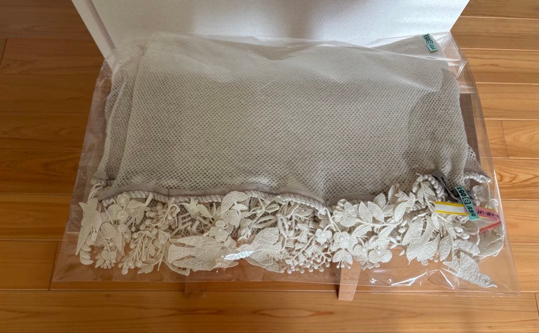 ミナペルホネンストール2025a/w