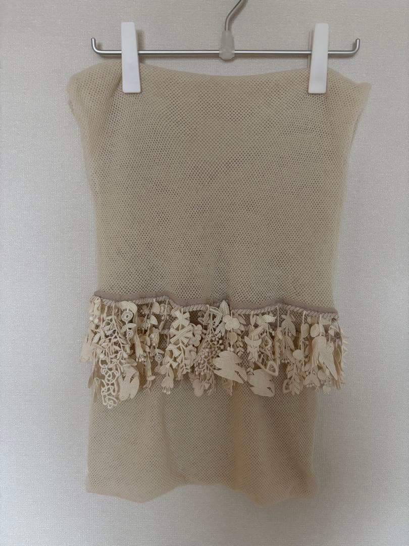 ミナペルホネンストール2025a/w