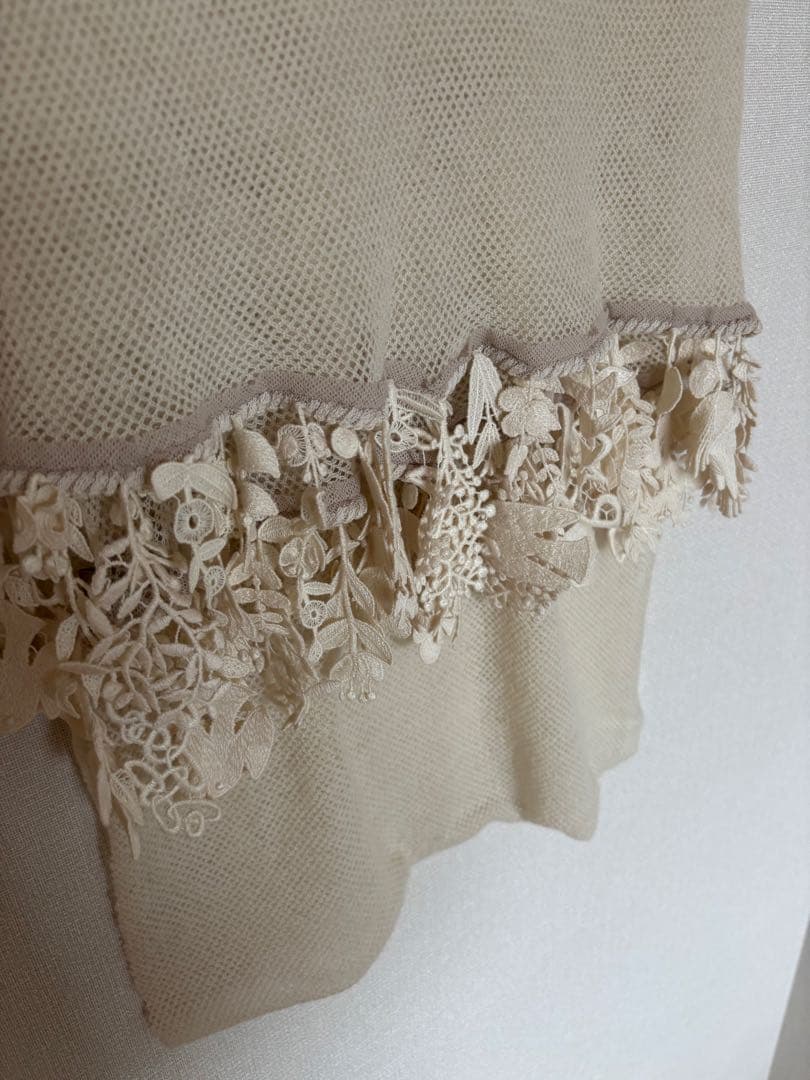 ミナペルホネンストール2025a/w