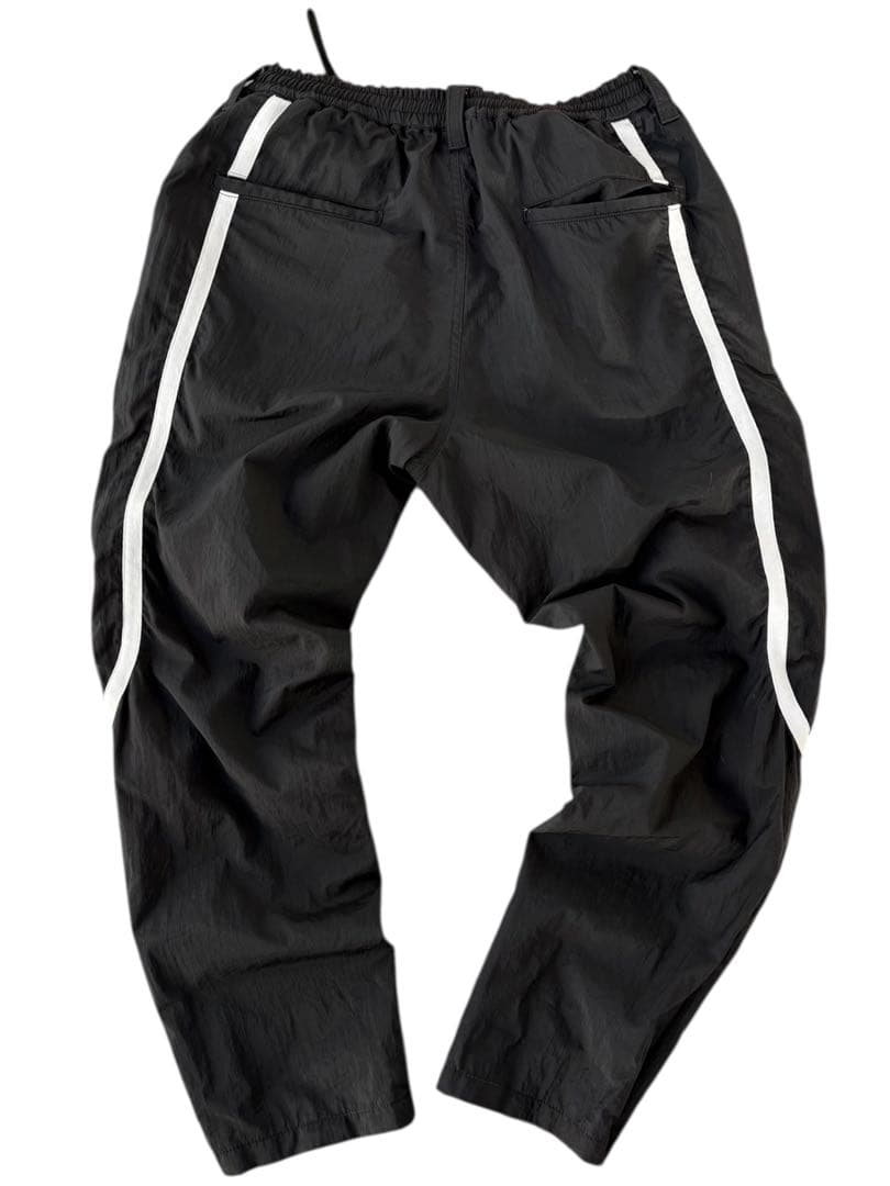 whiz limited winiche&Co コラボ ナイロンパンツ