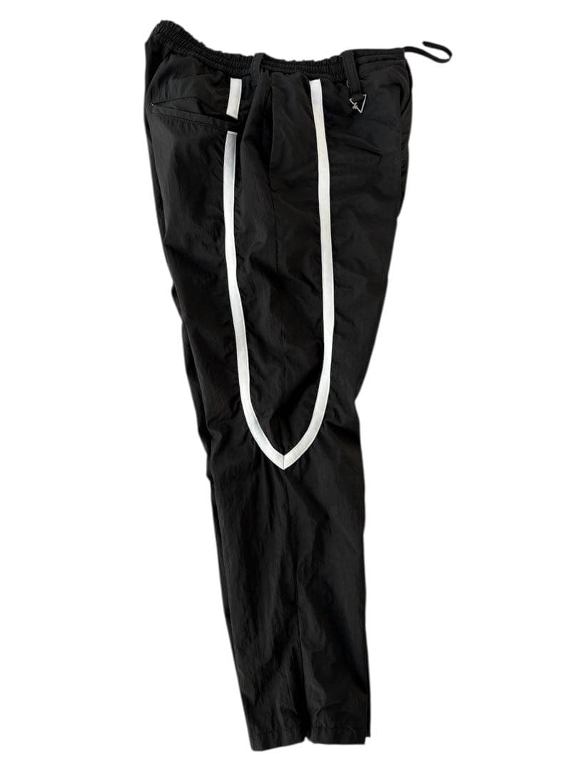 whiz limited winiche&Co コラボ ナイロンパンツ